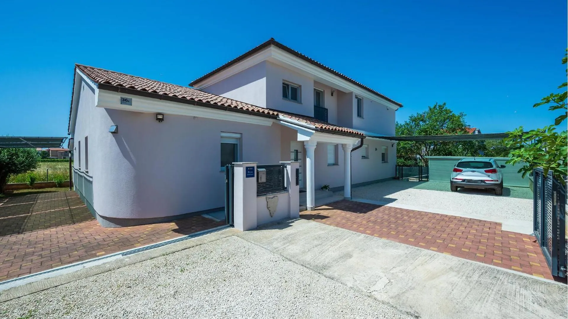 Nice Apartment In Valbandom With Wifi Valbandon
