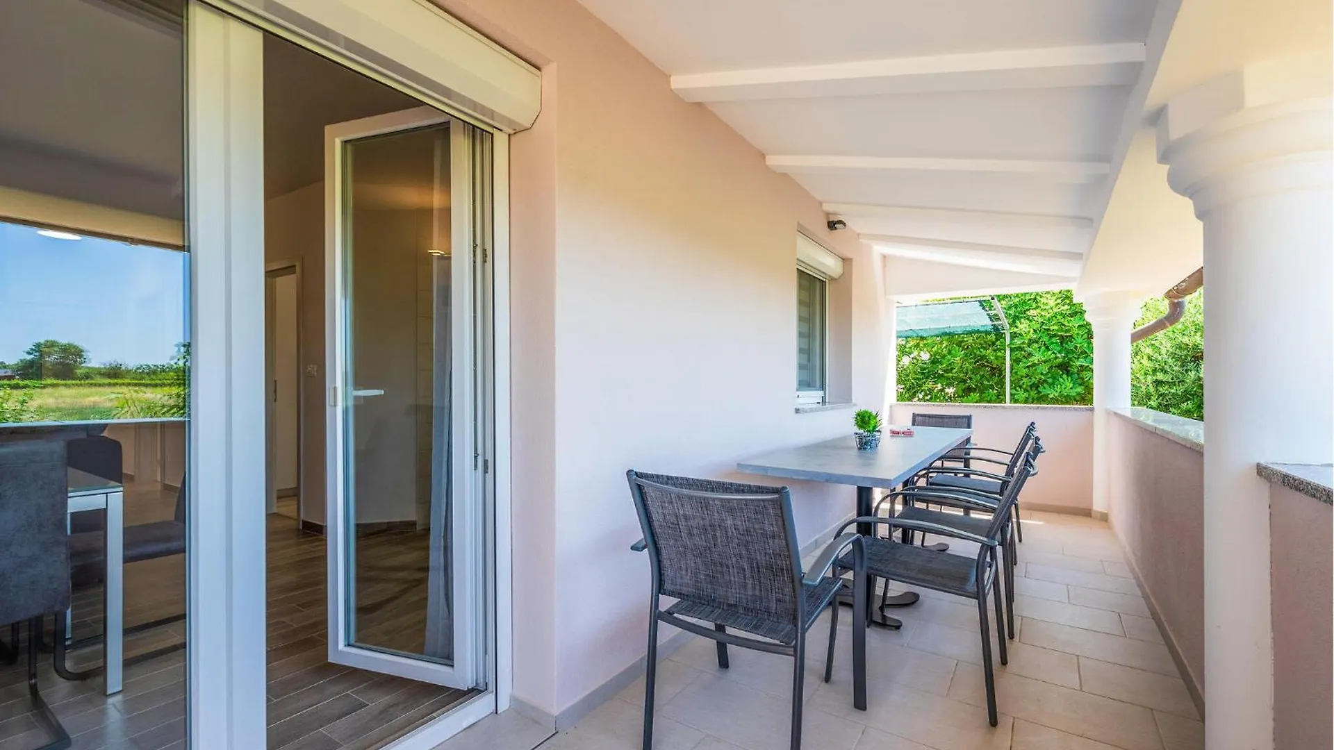 Nice Apartment In Valbandom With Wifi Valbandon Kroatien
