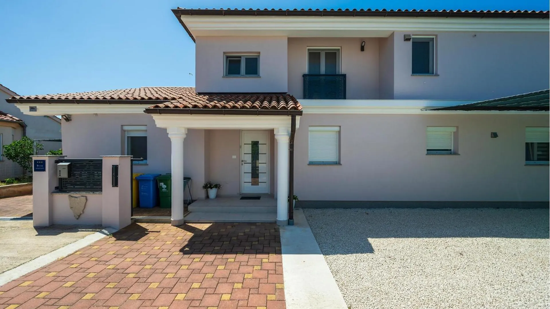 Nice Apartment In Valbandom With Wifi Valbandon 0*,  Kroatien